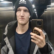 Фотография мужчины Егор, 30 лет из г. Норильск