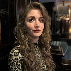 Фотография девушки Анастасия, 33 года из г. Наро-Фоминск