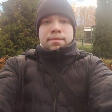 Фотография мужчины Иван, 23 года из г. Ярославль