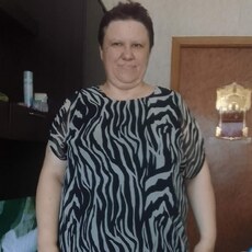 Фотография девушки Ирина, 48 лет из г. Тула