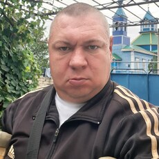 Фотография мужчины Юрий, 45 лет из г. Счастье