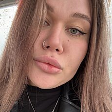 Фотография девушки Полина, 22 года из г. Ижевск