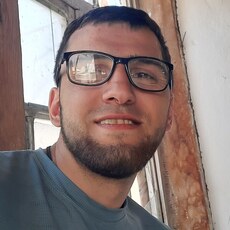 Фотография мужчины Мурад, 22 года из г. Дагестанские Огни