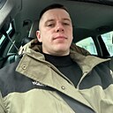 Андрей, 23 года