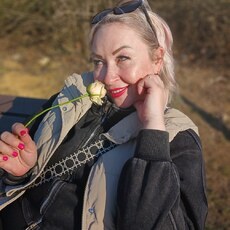 Фотография девушки Мила, 46 лет из г. Евпатория