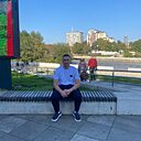Алан, 32 года