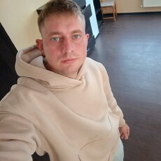 Фотография мужчины Егор, 34 года из г. Таганрог