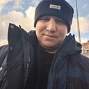 Роман, 35 лет