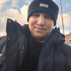 Фотография мужчины Роман, 35 лет из г. Братск