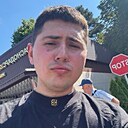 Aleksandr, 23 года