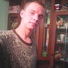 Фотография мужчины Максим, 33 года из г. Бреды