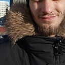 Егорио, 27 лет