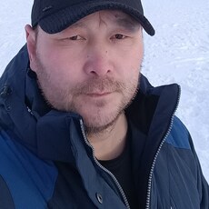 Фотография мужчины Данияр, 39 лет из г. Зайсан