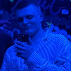 Фотография мужчины Ян, 22 года из г. Минск