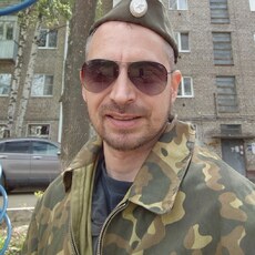 Фотография мужчины Роман, 41 год из г. Уфа