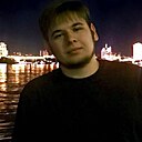 Матвей, 21 год