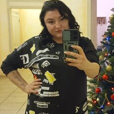 Фотография девушки Ксюша, 35 лет из г. Лосино-Петровский