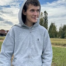 Фотография мужчины Даня, 18 лет из г. Барановичи