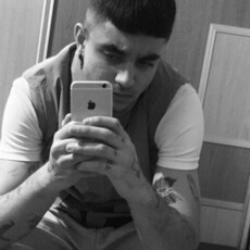 Фотография мужчины Twix, 20 лет из г. Ляховичи