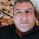 Махсум, 46 лет
