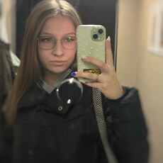 Фотография девушки Angelina, 19 лет из г. Энгельс