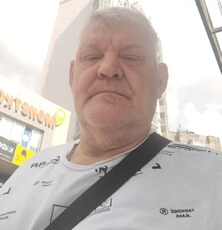 Фотография мужчины Владимир, 63 года из г. Челябинск