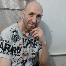 Фотография мужчины Эдуард, 52 года из г. Хабаровск