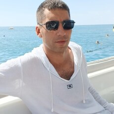 Фотография мужчины Дмитрий, 37 лет из г. Хабаровск