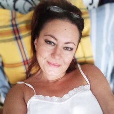 Фотография девушки Татьяна, 45 лет из г. Советск (Калининградская Обл)