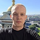 Дмитрий, 23 года