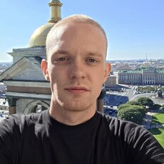 Фотография мужчины Дмитрий, 23 года из г. Орел