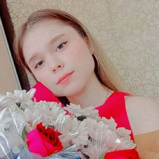 Фотография девушки Мария, 22 года из г. Прокопьевск