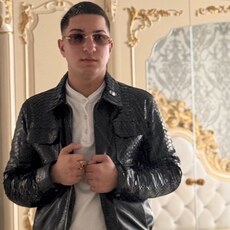 Фотография мужчины Андрей, 20 лет из г. Пятигорск