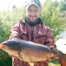 Фотография мужчины Oleg, 32 года из г. Гродно