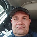 Андрей, 47 лет