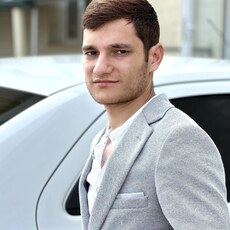 Фотография мужчины Азамат, 25 лет из г. Нижнекамск
