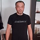 Рашид, 43 года