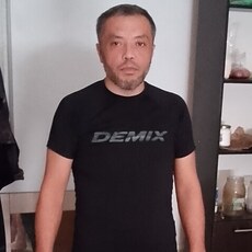 Фотография мужчины Рашид, 44 года из г. Сочи