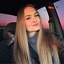 Виктория, 20 лет