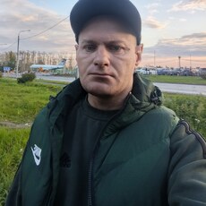 Фотография мужчины Максим, 38 лет из г. Оса