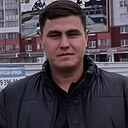 Алйош, 30 лет