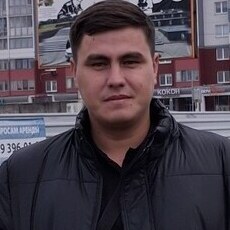 Фотография мужчины Алйош, 30 лет из г. Брест