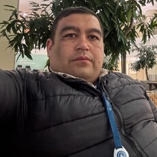 Фотография мужчины Сухроб, 33 года из г. Домодедово