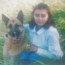 Фотография девушки Алена, 43 года из г. Барнаул