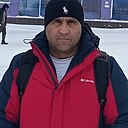 Алишер, 45 лет