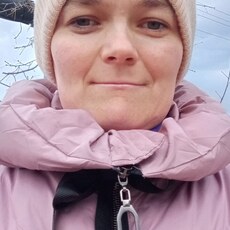 Фотография девушки Светлана, 34 года из г. Полазна