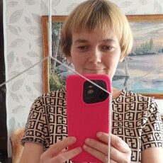 Фотография девушки Светлана, 34 года из г. Полазна