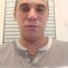 Фотография мужчины Толя, 35 лет из г. Алексеевка (Белгородская Обл)