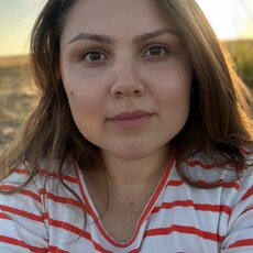 Фотография девушки Анастасия, 31 год из г. Оренбург