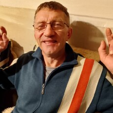 Фотография мужчины Андрей, 54 года из г. Барнаул